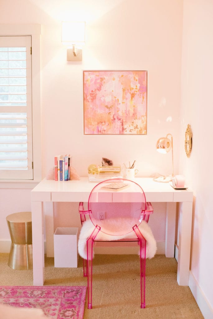 What My Dream Home Office Would Look Like - ofaglasgowgirl