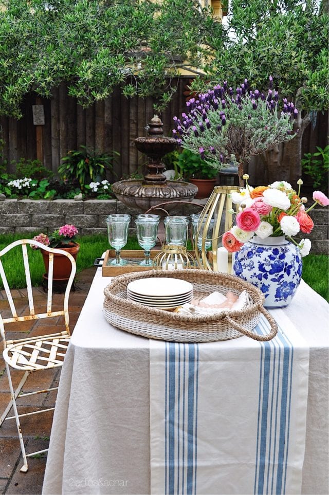 10 outdoor decorating ideas sure to inspire you