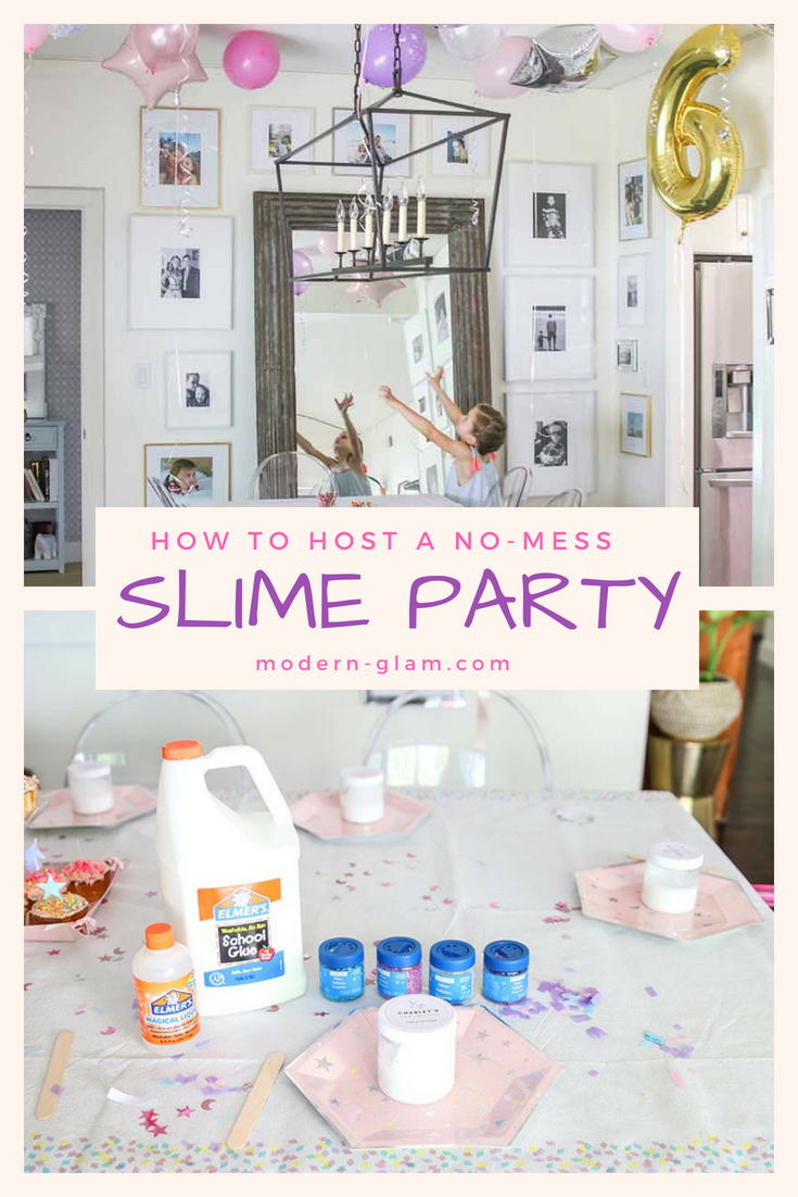33 Slime Birthday Party ideas  slime birthday, slime party