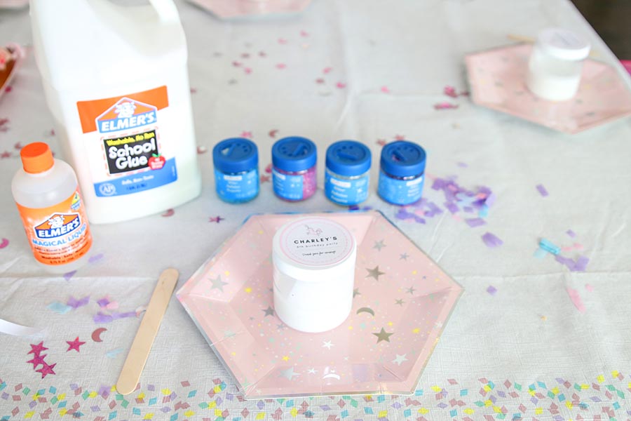37 Slime Party Ideas  slime party, slime birthday, slime