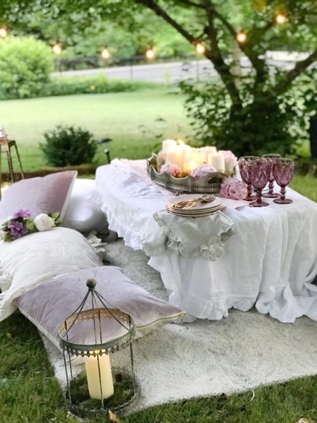 21 Garden Bridal Shower Party Ideas for your Wedding Event