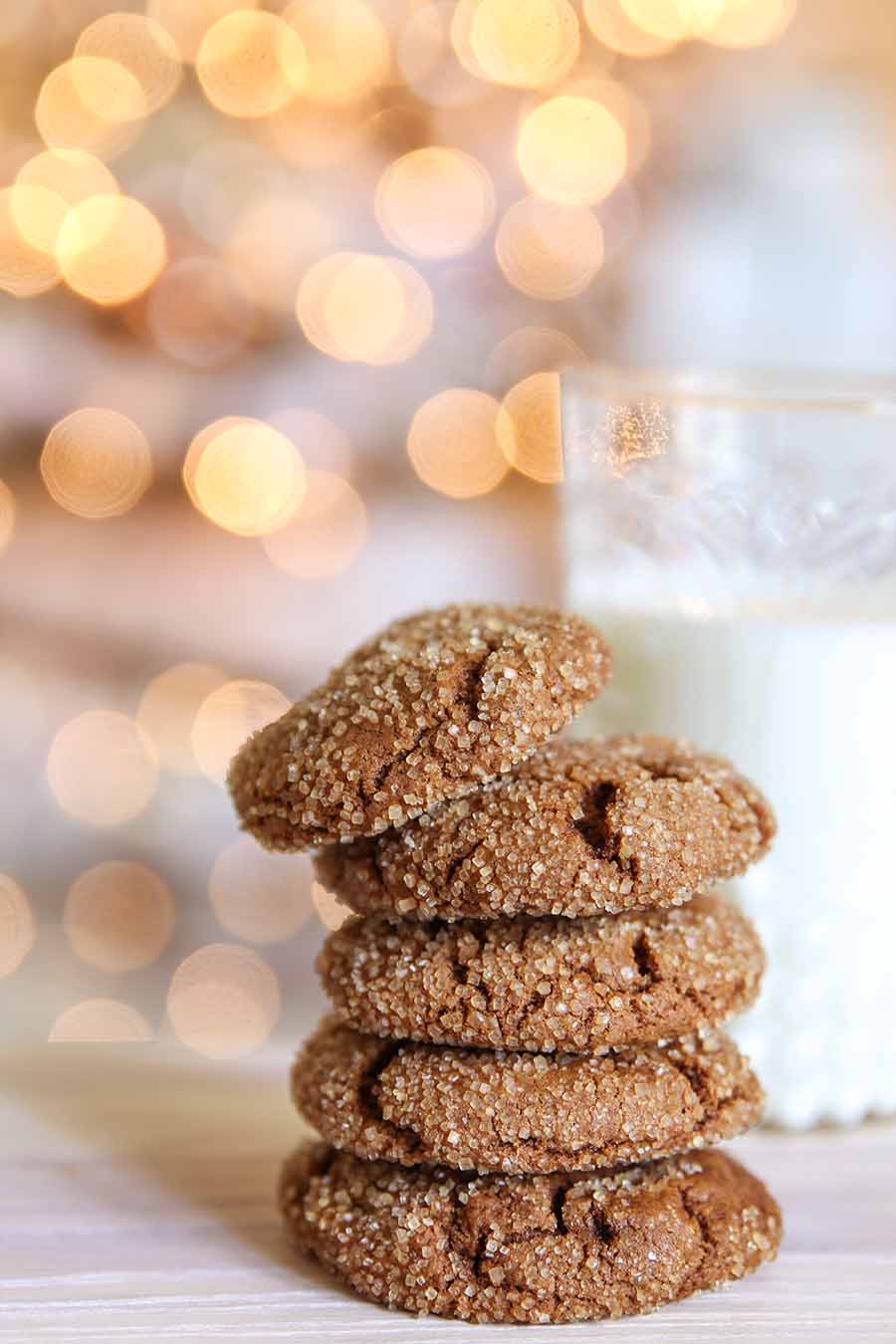 Magnolia Winter 2023 Magazine Journal Iss # 29 Christmas Baking Recipes  Holiday