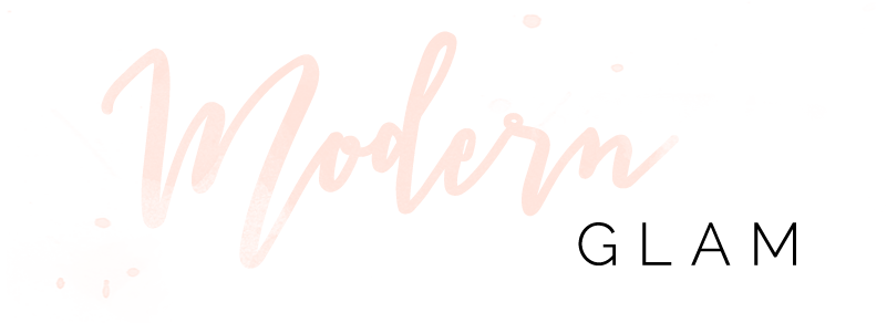 Modern Glam logo