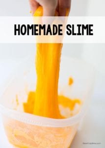 The Best Slime Recipes Perfect for Summer - Modern Glam