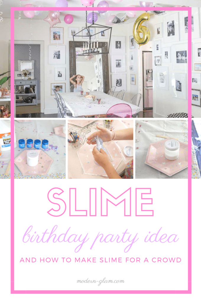 The Best Slime Recipes Perfect for Summer - Modern Glam