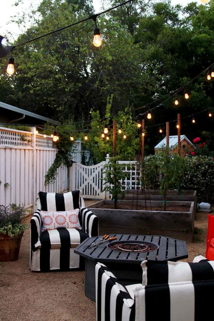 30 Outdoor Entertaining Ideas and Tips