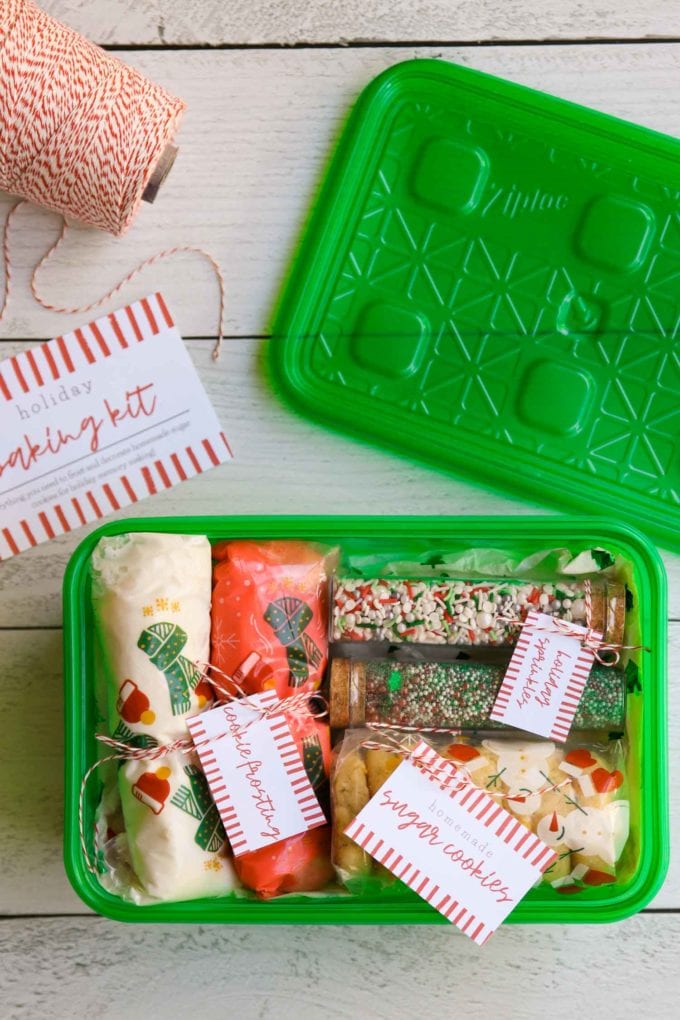 My Favorite DIY Homemade Hostess Gift Ideas - Home with Holliday