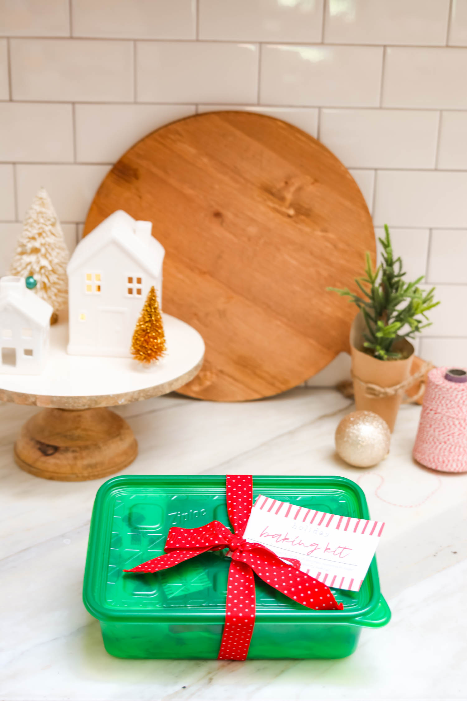 My Favorite DIY Homemade Hostess Gift Ideas - Home with Holliday