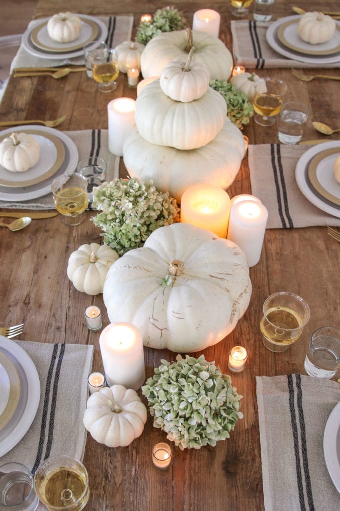 simple-thanksgiving-table-with-white-pumpkins-modern-glam