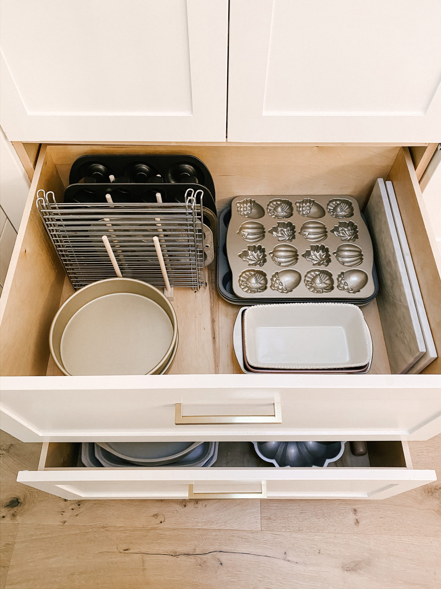 drawer & cabinet organizers in Kitchen Storage & Organization 