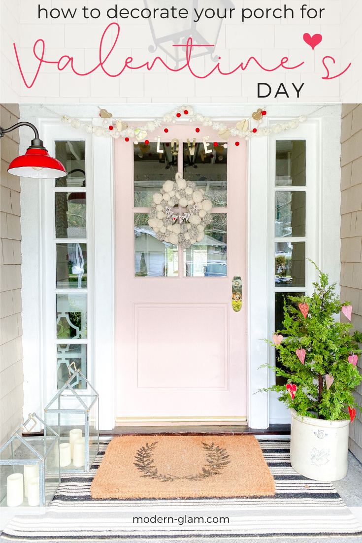 45 Amazing Front Porch Design Ideas For Valentines Da - vrogue.co