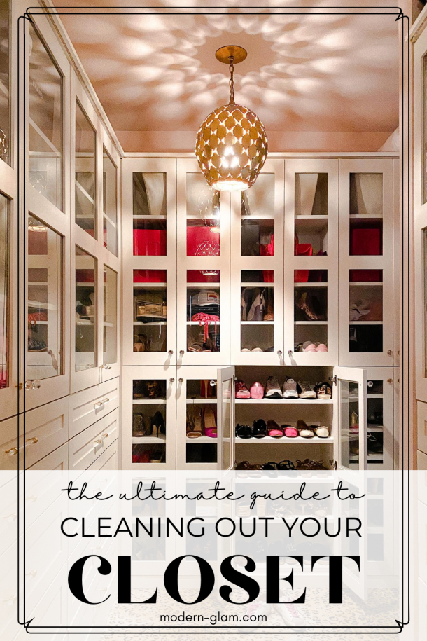 How To Create An Organized And Clutter-Free Kitchen - Modern Glam