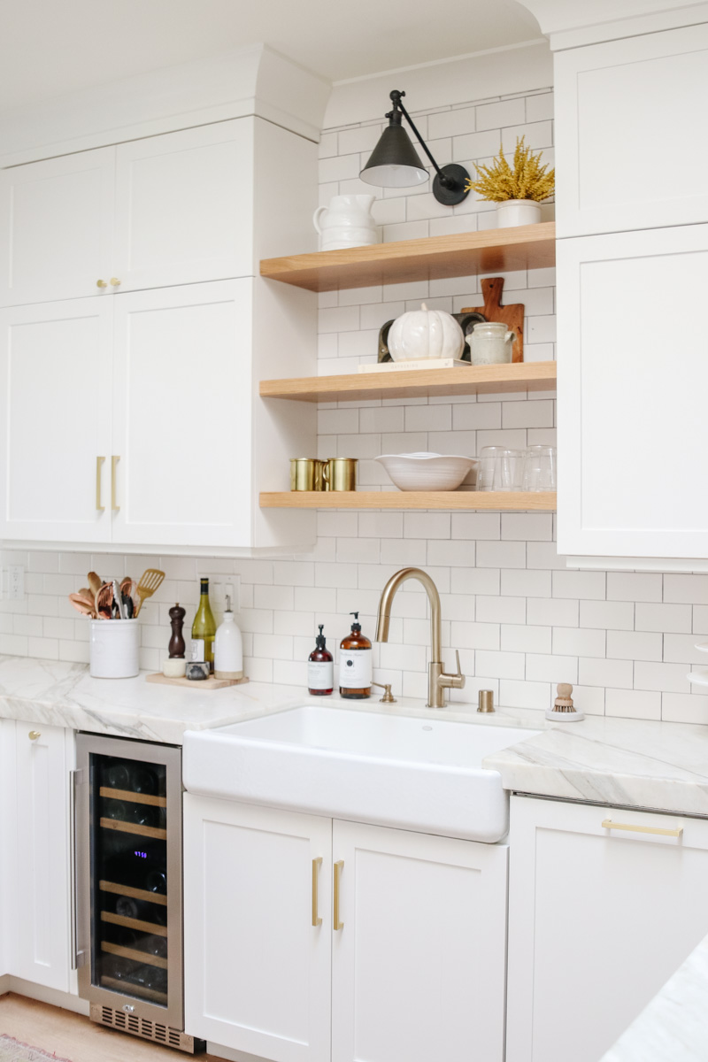 How To Create An Organized and Clutter-Free Kitchen - Modern Glam