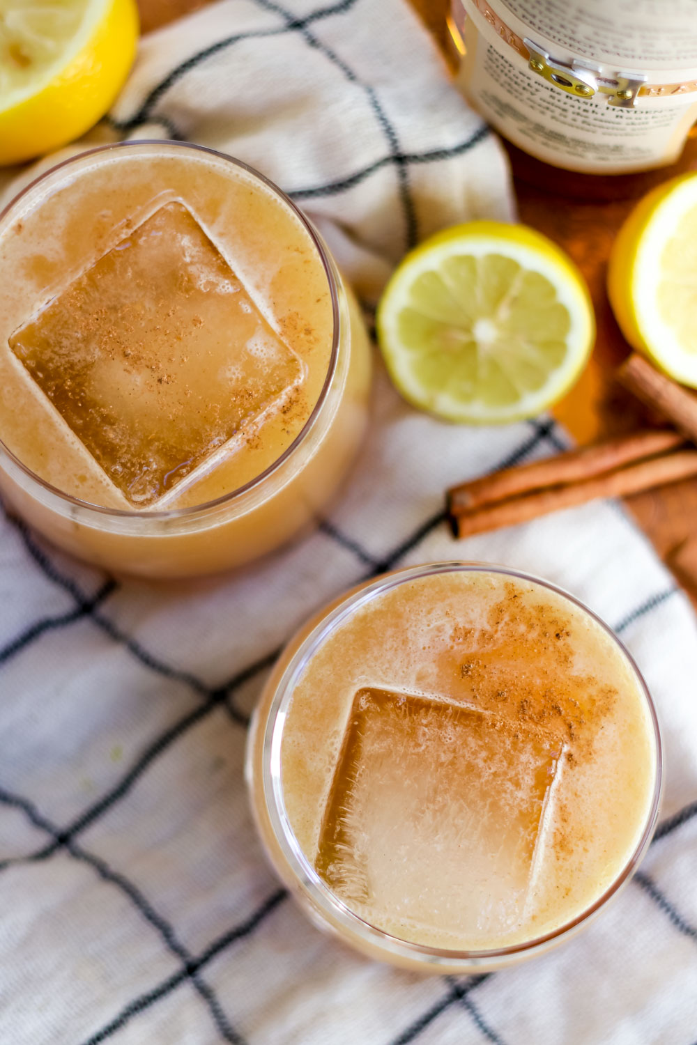 15 Easy Fall Batch Cocktails for Friendsgiving