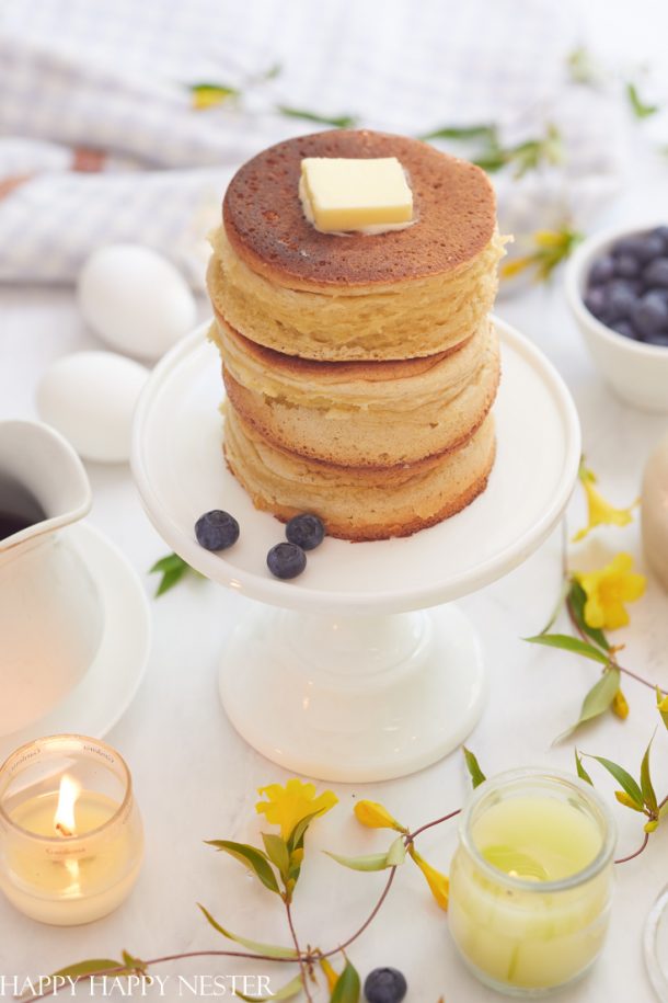 9 Best Easter Brunch Recipes - Modern Glam - Recipes