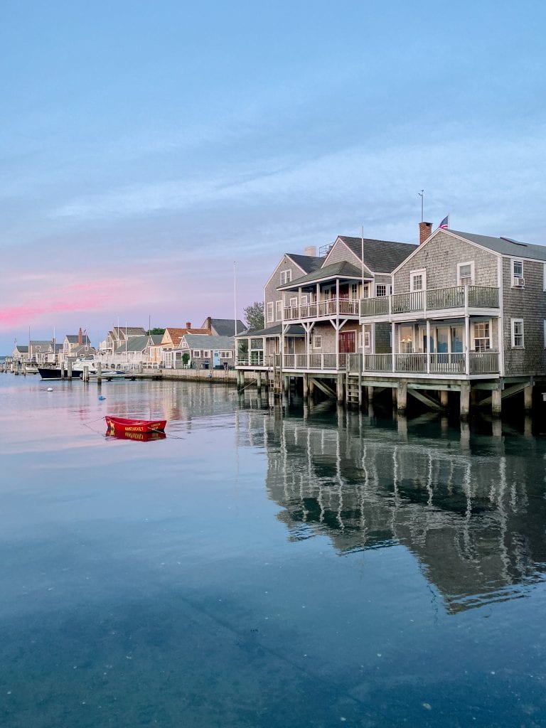 Nantucket Travel Guide - Modern Glam - Travel