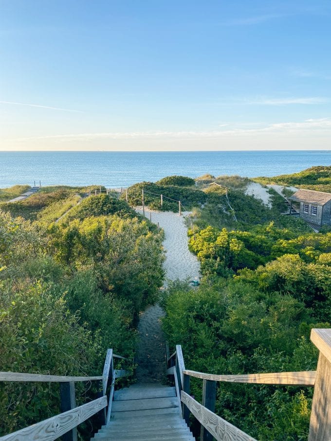 Nantucket Travel Guide - Modern Glam - Travel