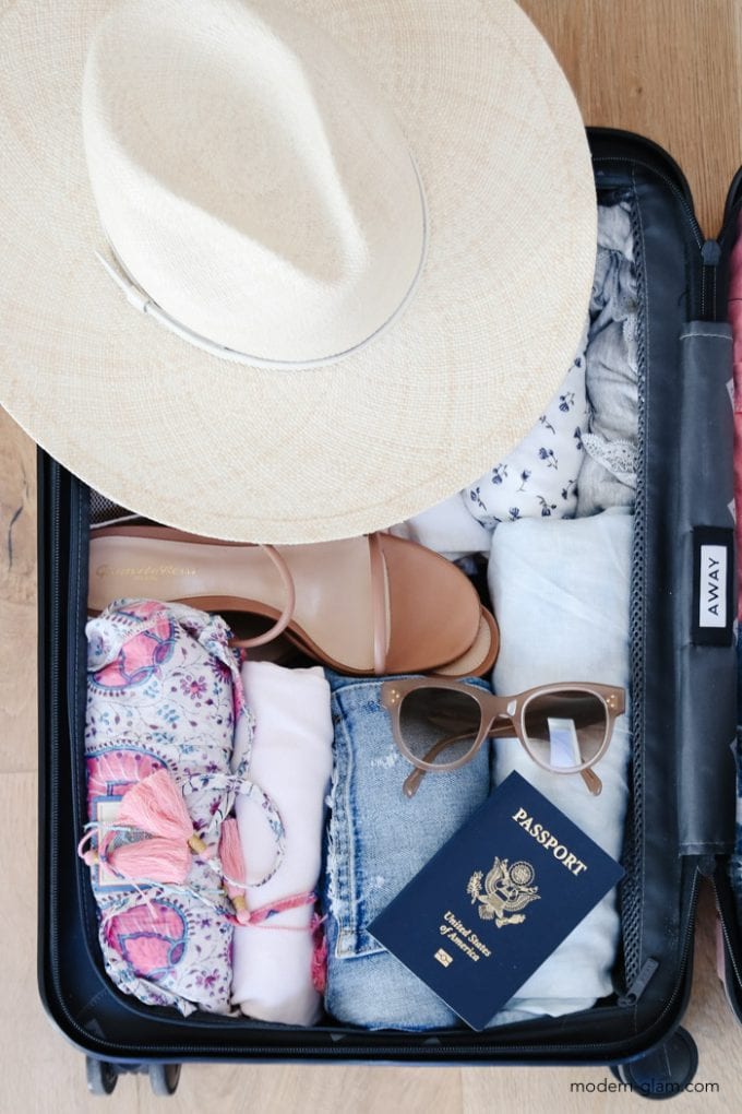 How to Pack a Suitcase (and Not Hate It): 12 Expert Tips