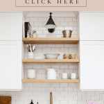 How To Create An Organized And Clutter-Free Kitchen - Modern Glam